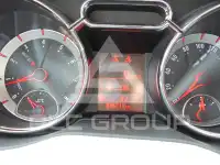 2014 Opel Adam