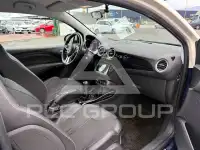 2014 Opel Adam
