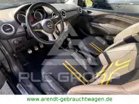 2014 Opel Adam