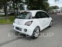 2014 Opel Adam