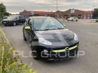 2014 Opel Adam