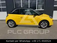 2014 Opel Adam