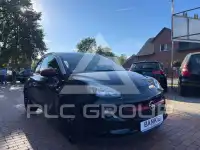 2014 Opel Adam