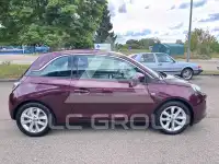2014 Opel Adam