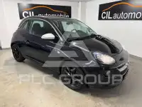 2014 Opel Adam
