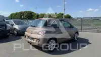 2014 Opel Adam