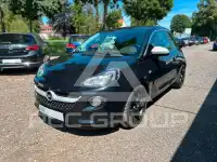 2014 Opel Adam