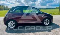 2014 Opel Adam