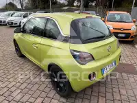 2014 Opel Adam