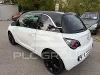 2014 Opel Adam