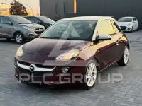 2014 Opel Adam