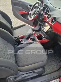 2014 Opel Adam