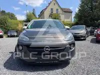 2014 Opel Adam