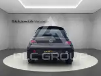 2014 Opel Adam