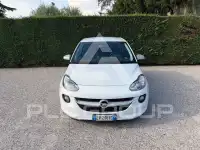2014 Opel Adam