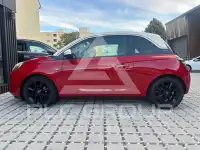 2014 Opel Adam
