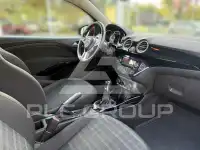2014 Opel Adam