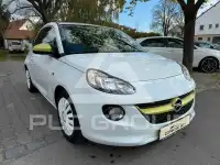 2014 Opel Adam