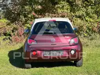 2014 Opel Adam