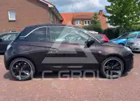 2014 Opel Adam