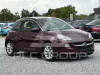 2014 Opel Adam