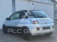 2014 Opel Adam