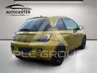 2014 Opel Adam