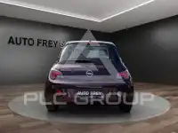 2014 Opel Adam
