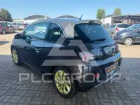2014 Opel Adam