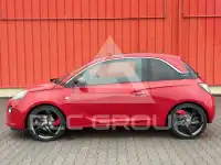 2014 Opel Adam