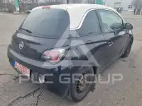 2014 Opel Adam