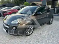 2014 Opel Adam