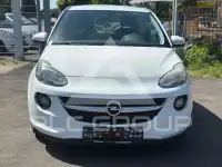 2014 Opel Adam