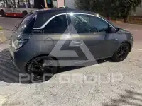 2014 Opel Adam