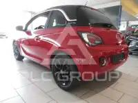 2014 Opel Adam