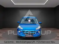 2014 Opel Adam