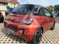 2014 Opel Adam