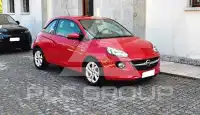 2014 Opel Adam