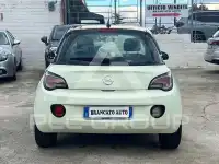 2014 Opel Adam