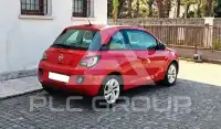 2014 Opel Adam