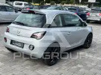 2014 Opel Adam