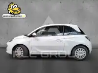 2014 Opel Adam