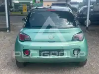 2014 Opel Adam