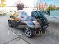 2014 Opel Adam