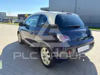 2014 Opel Adam