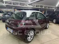 2014 Opel Adam