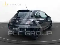 2014 Opel Adam