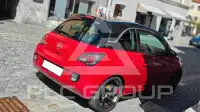 2014 Opel Adam