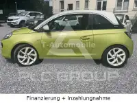 2014 Opel Adam