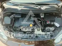 2014 Opel Adam